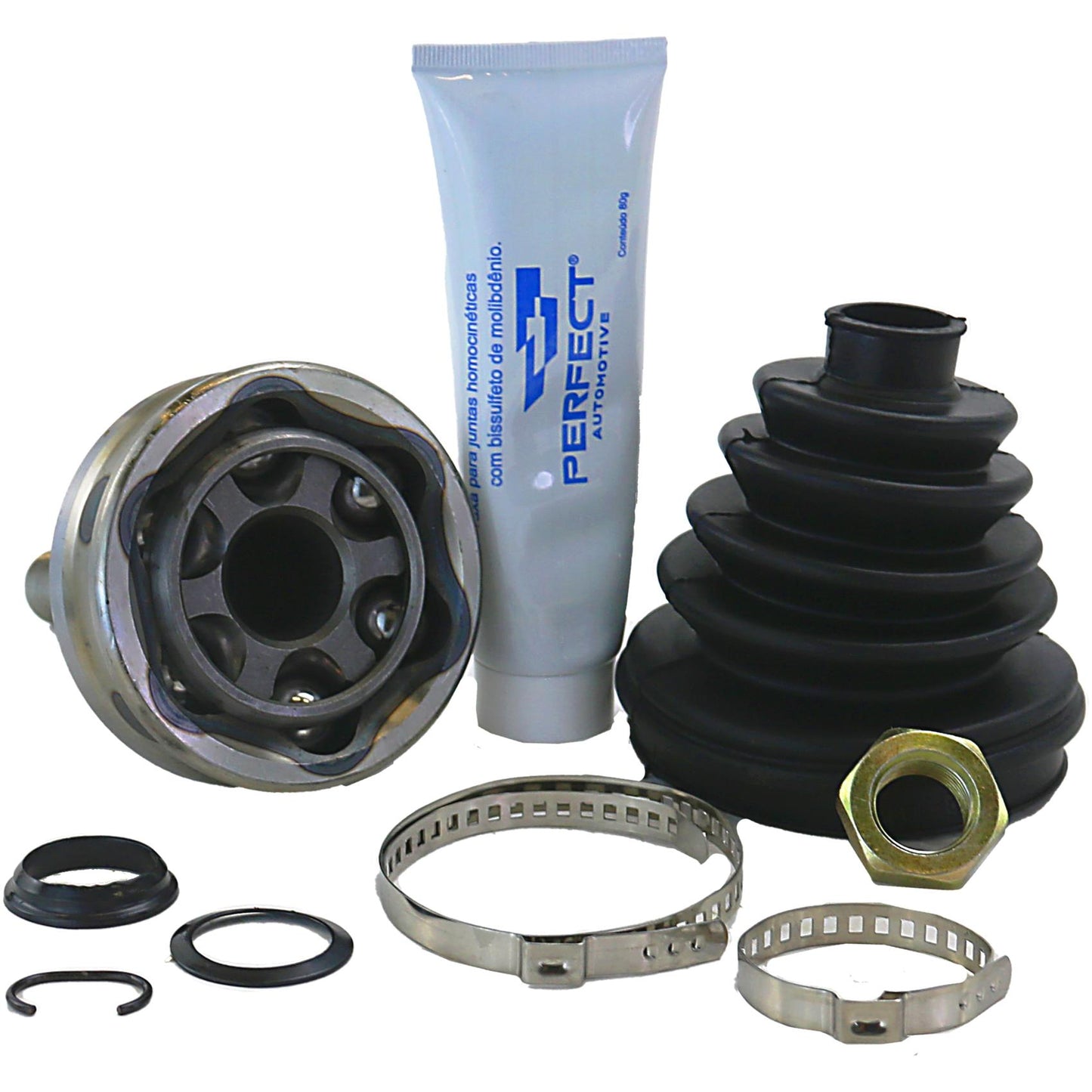 Kit Junta Homocinética - Perfect - KJH0249 - (2)