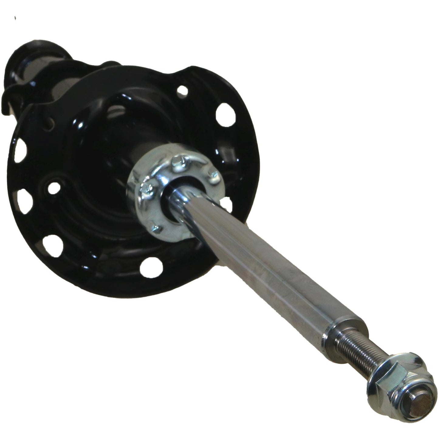 Amortecedor Suspensão - Perfect - AMD30133 - (4)
