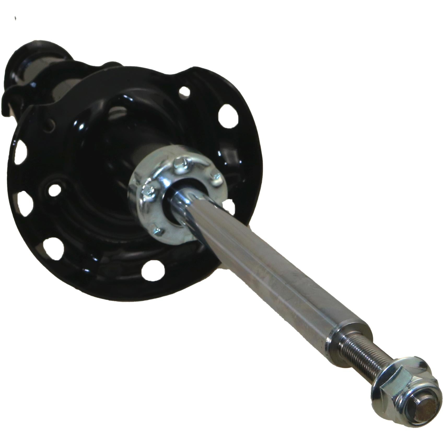 Amortecedor Suspensão - Perfect - AMD30133 - (4)