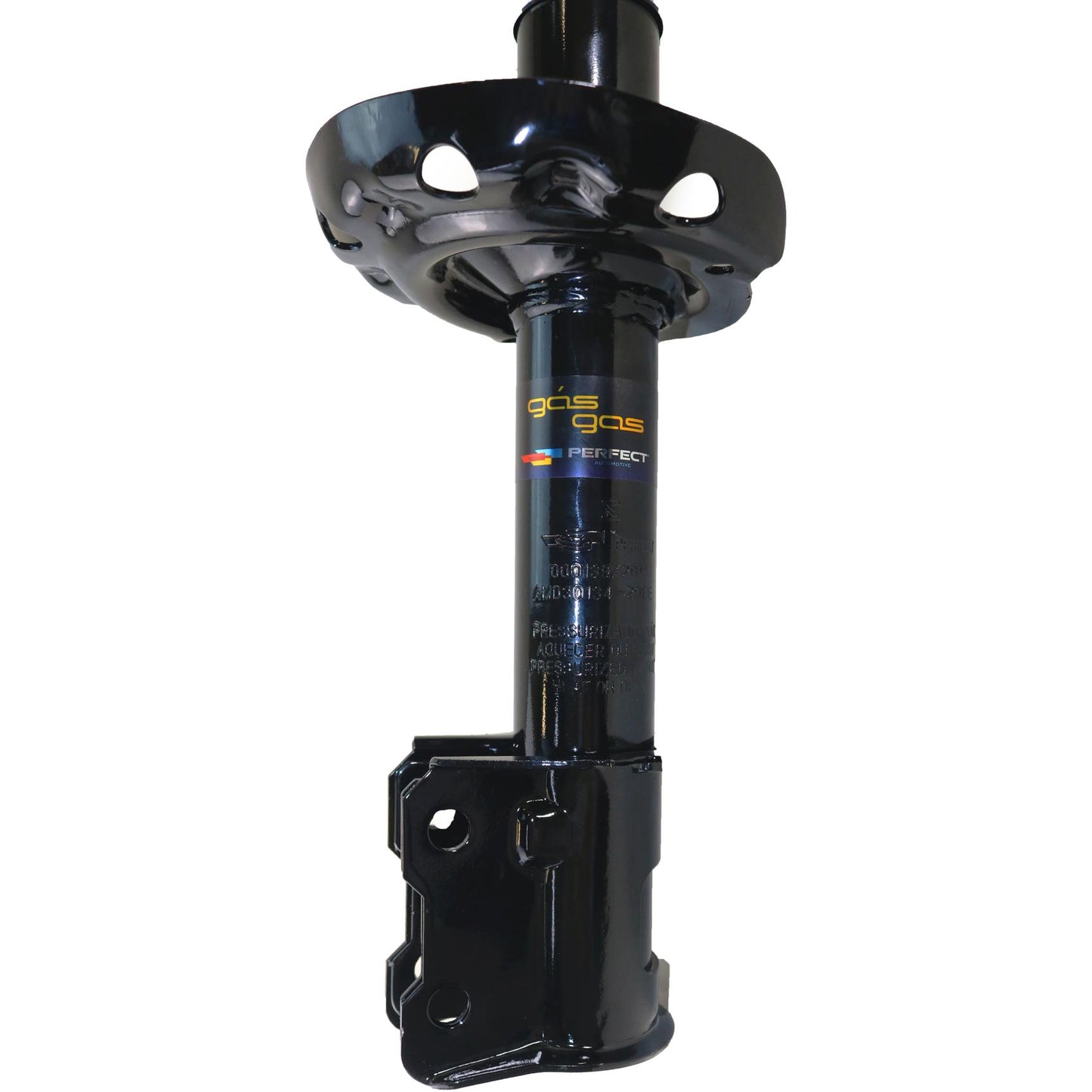 Amortecedor Suspensão - Perfect - AMD30134 - (4)