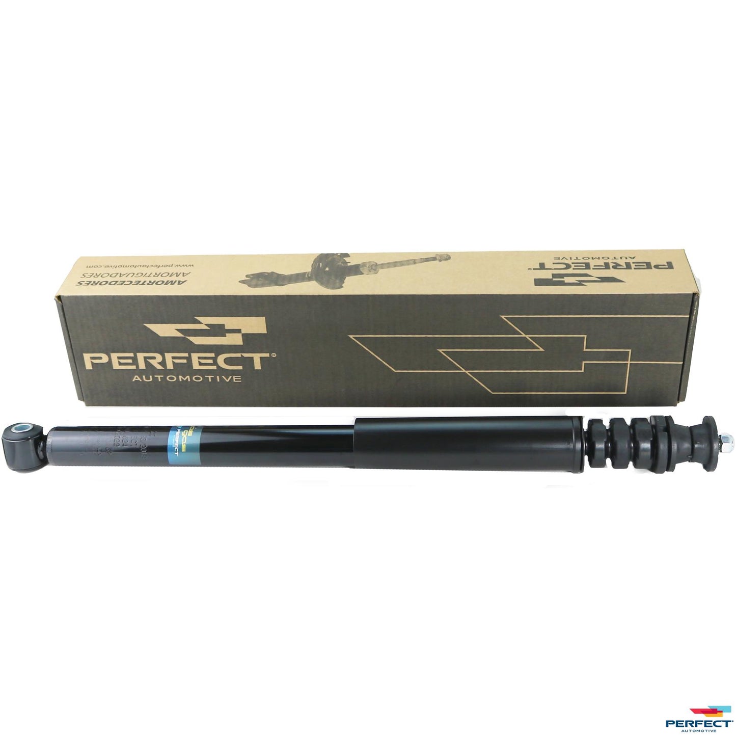 Amortecedor Suspensão - Perfect - AMD0624 - (1)