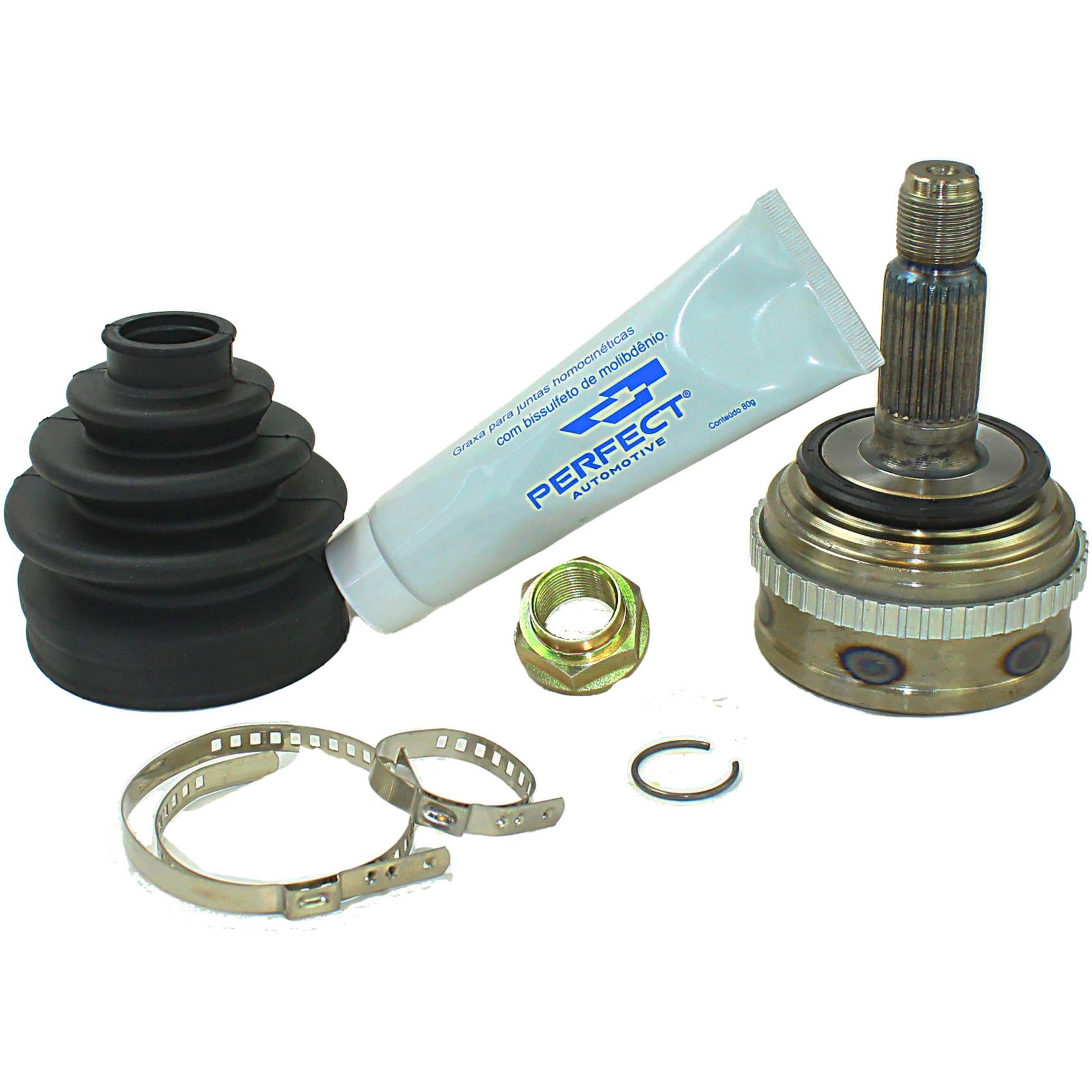 Kit Junta Homocinética - Perfect - KJH0302 - (2)