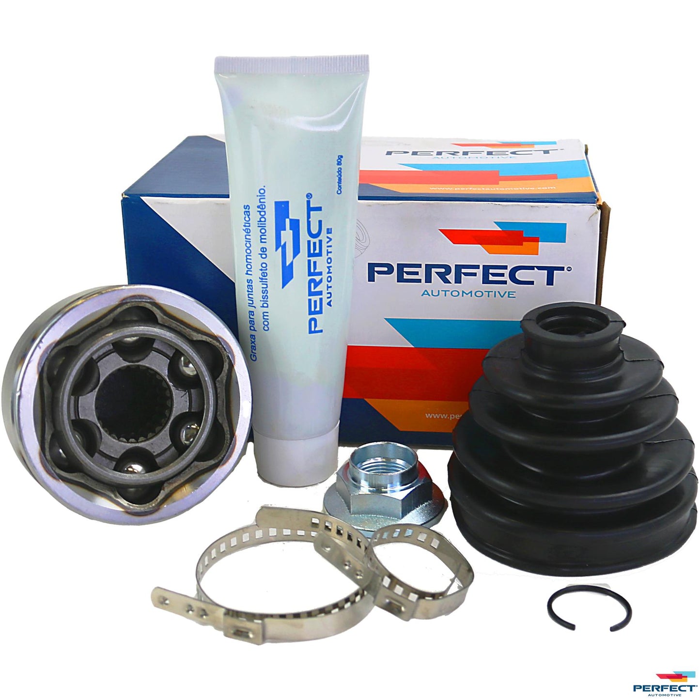 Kit Junta Homocinética - Perfect - KJH0303 - (1)