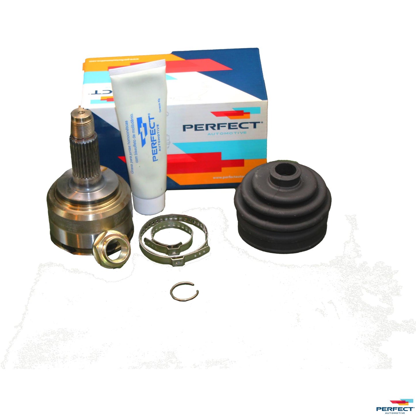 Kit Junta Homocinética - Perfect - KJH0307 - (1)