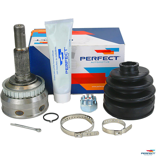 Kit Junta Homocinética - Perfect - KJH0313 - (1)