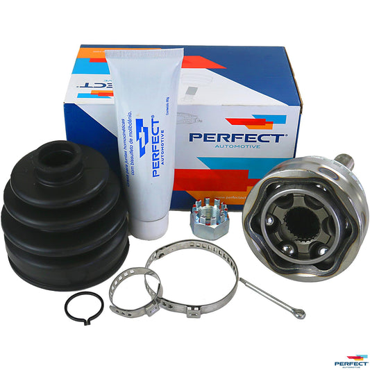 Kit Junta Homocinética - Perfect - KJH0314 - (1)