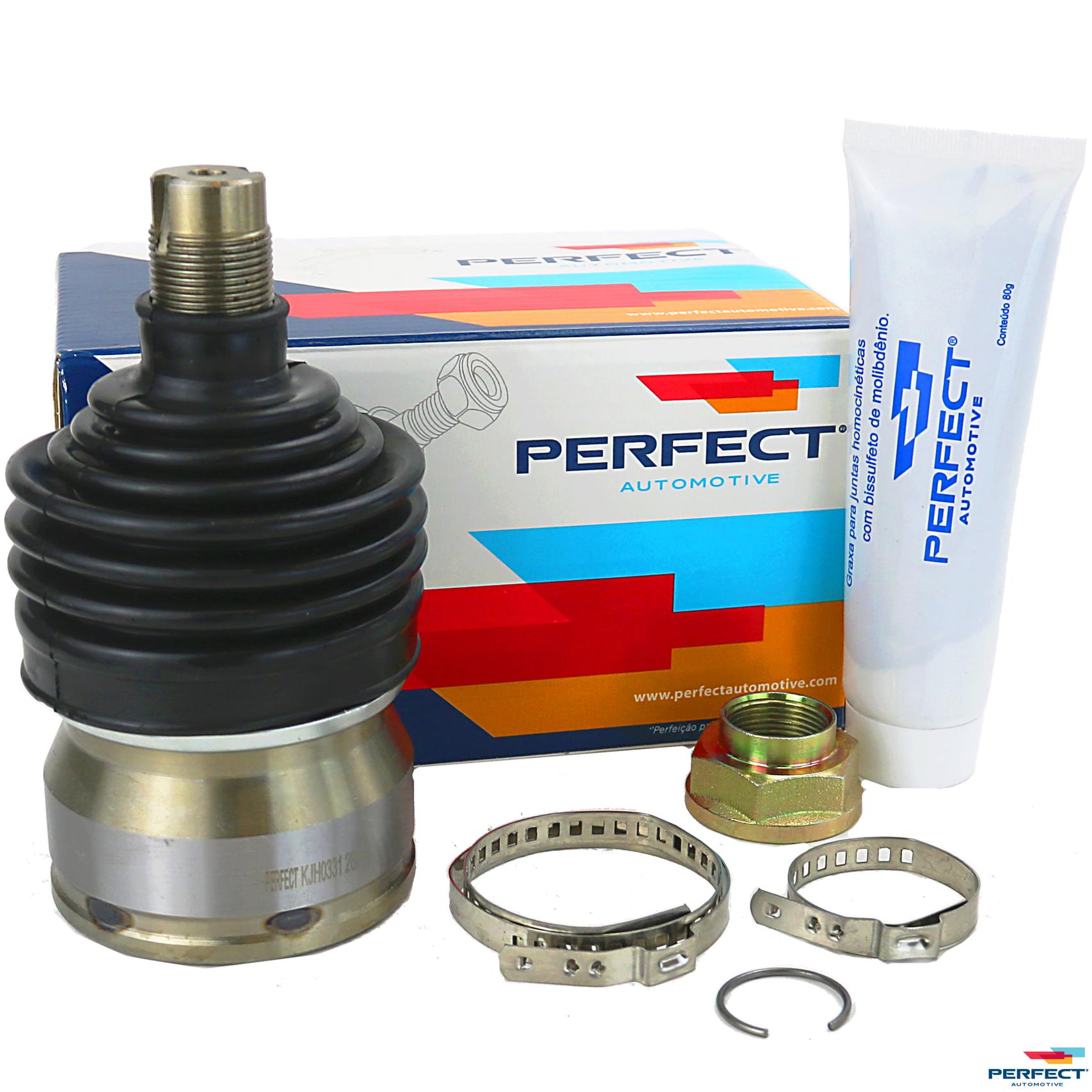 Kit Junta Homocinética - Perfect - KJH0331 - (1)