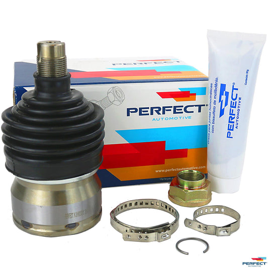 Kit Junta Homocinética - Perfect - KJH0331 - (1)