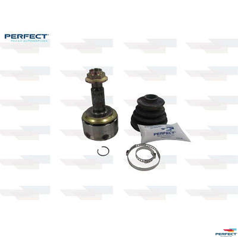 Kit Junta Homocinética - Perfect - KJH0408 - (1)