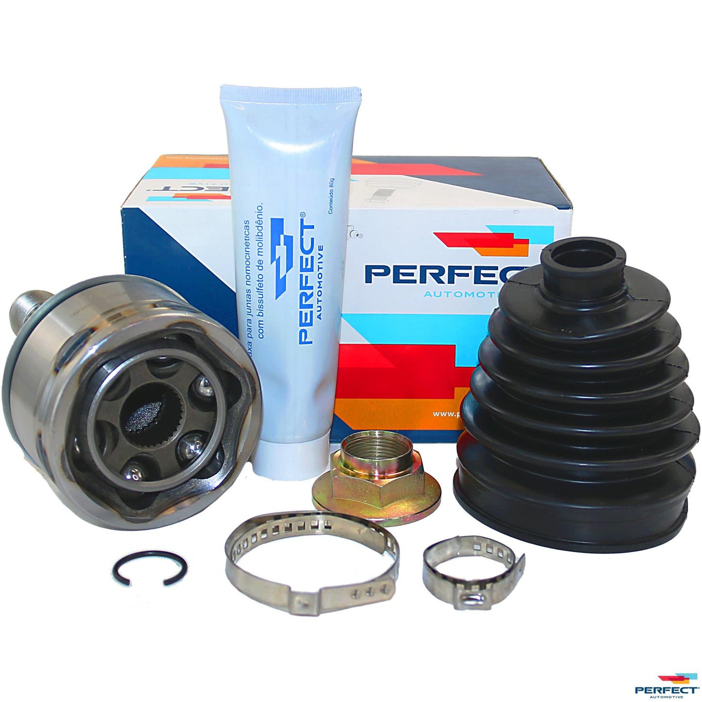 Kit Junta Homocinética - Perfect - KJH0409 - (1)
