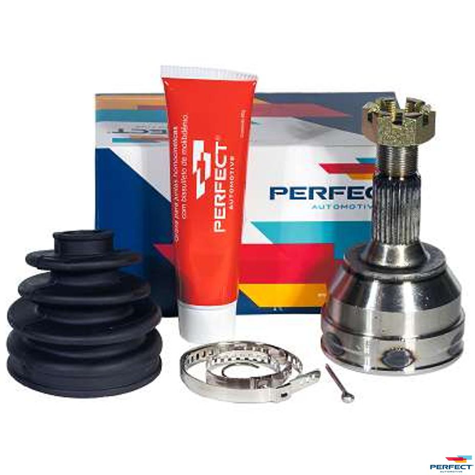 Kit Junta Homocinética - Perfect - KJH0514 - (1)
