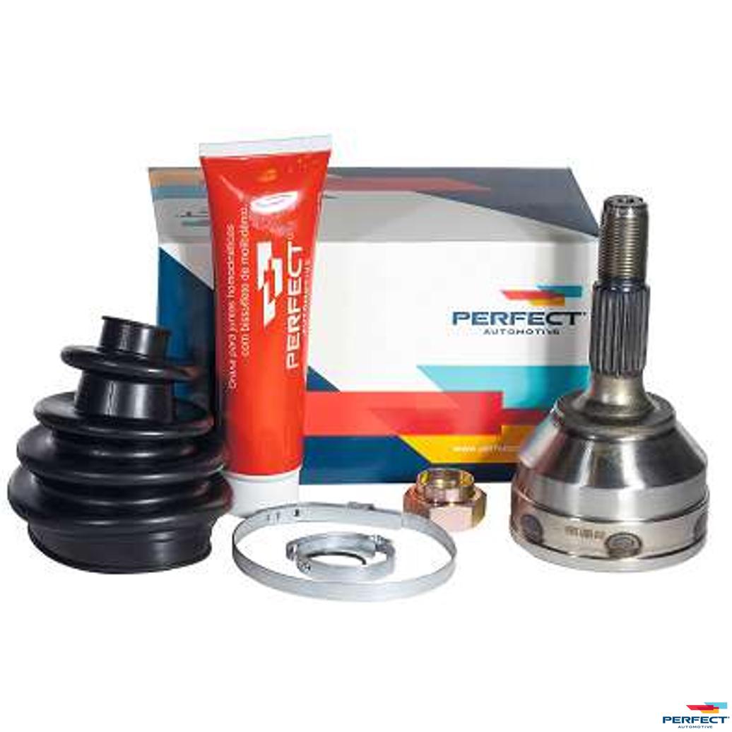 Kit Junta Homocinética - Perfect - KJH0515 - (1)