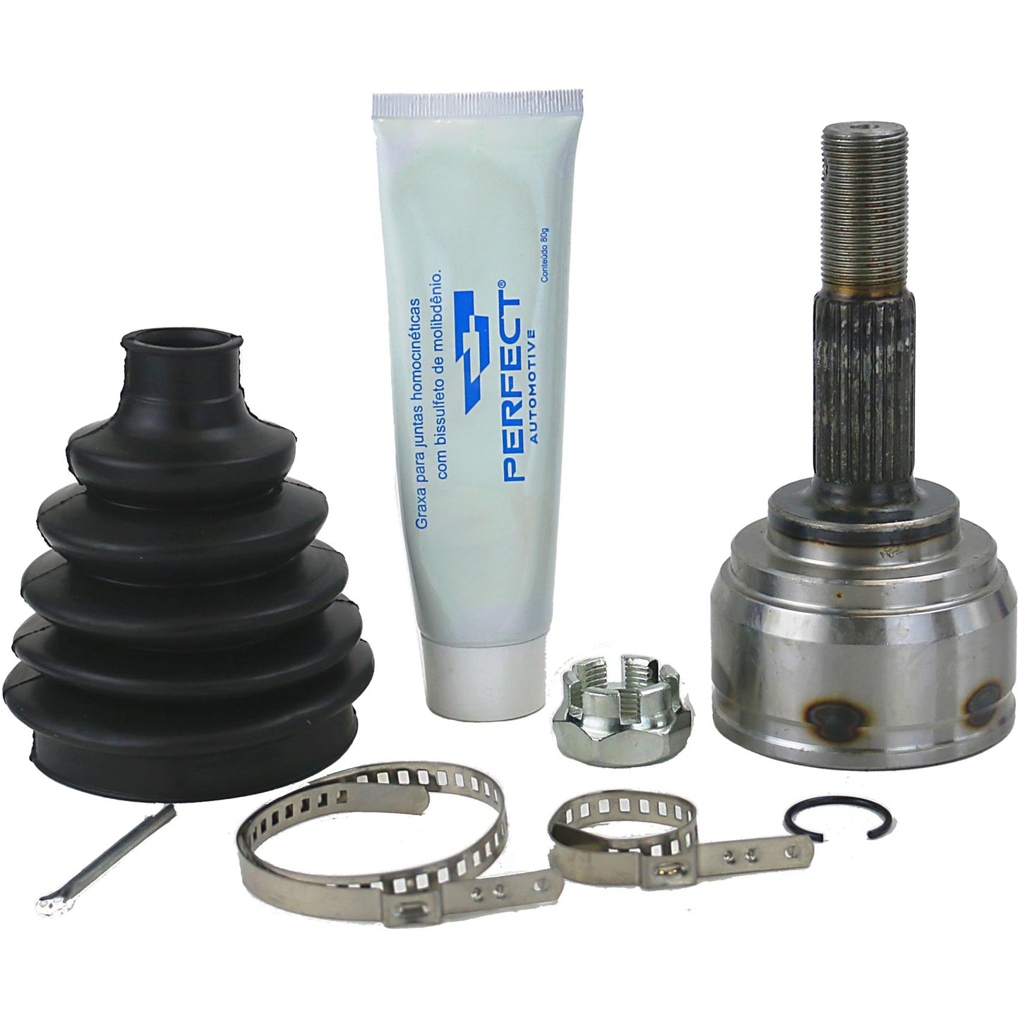 Kit Junta Homocinética - Perfect - KJH3302 - (2)