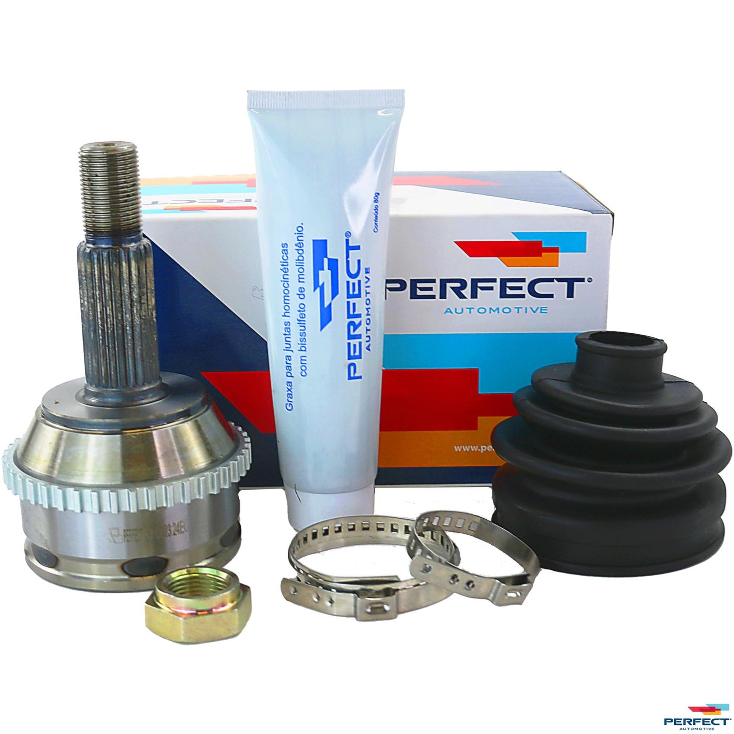 Kit Junta Homocinética - Perfect - KJH0623 - (1)