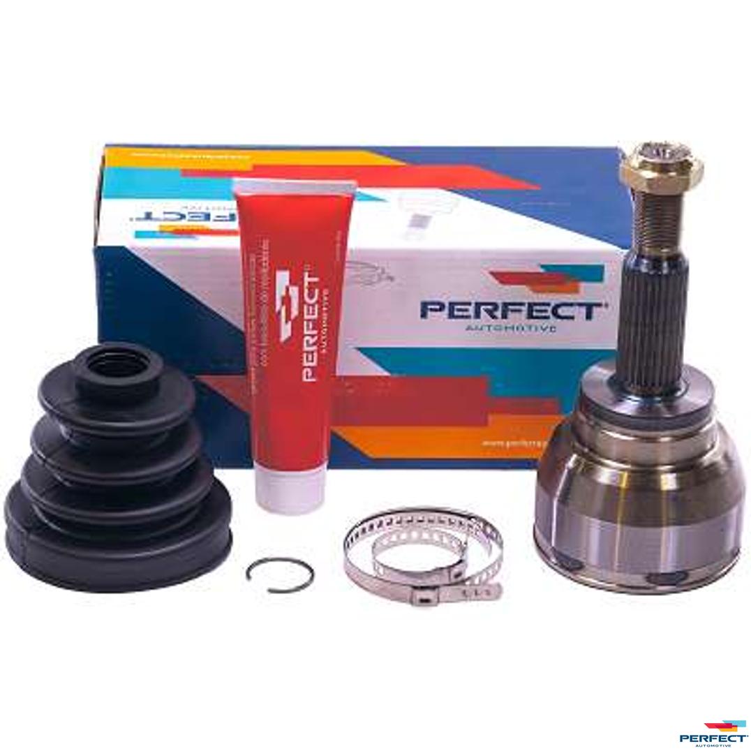 Kit Junta Homocinética - Perfect - KJH0802 - (1)