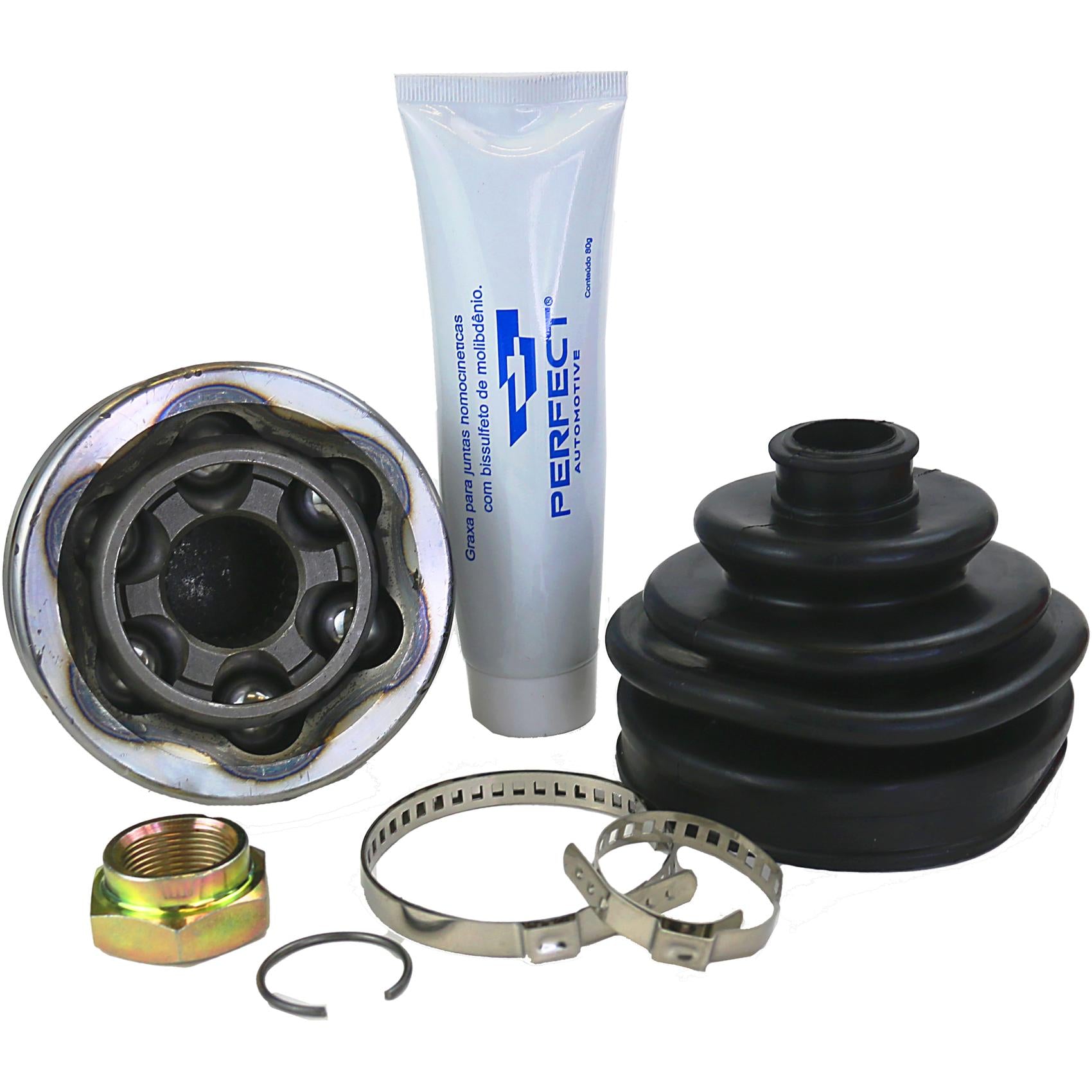 Kit Junta Homocinética - Perfect - KJH0832 - (2)