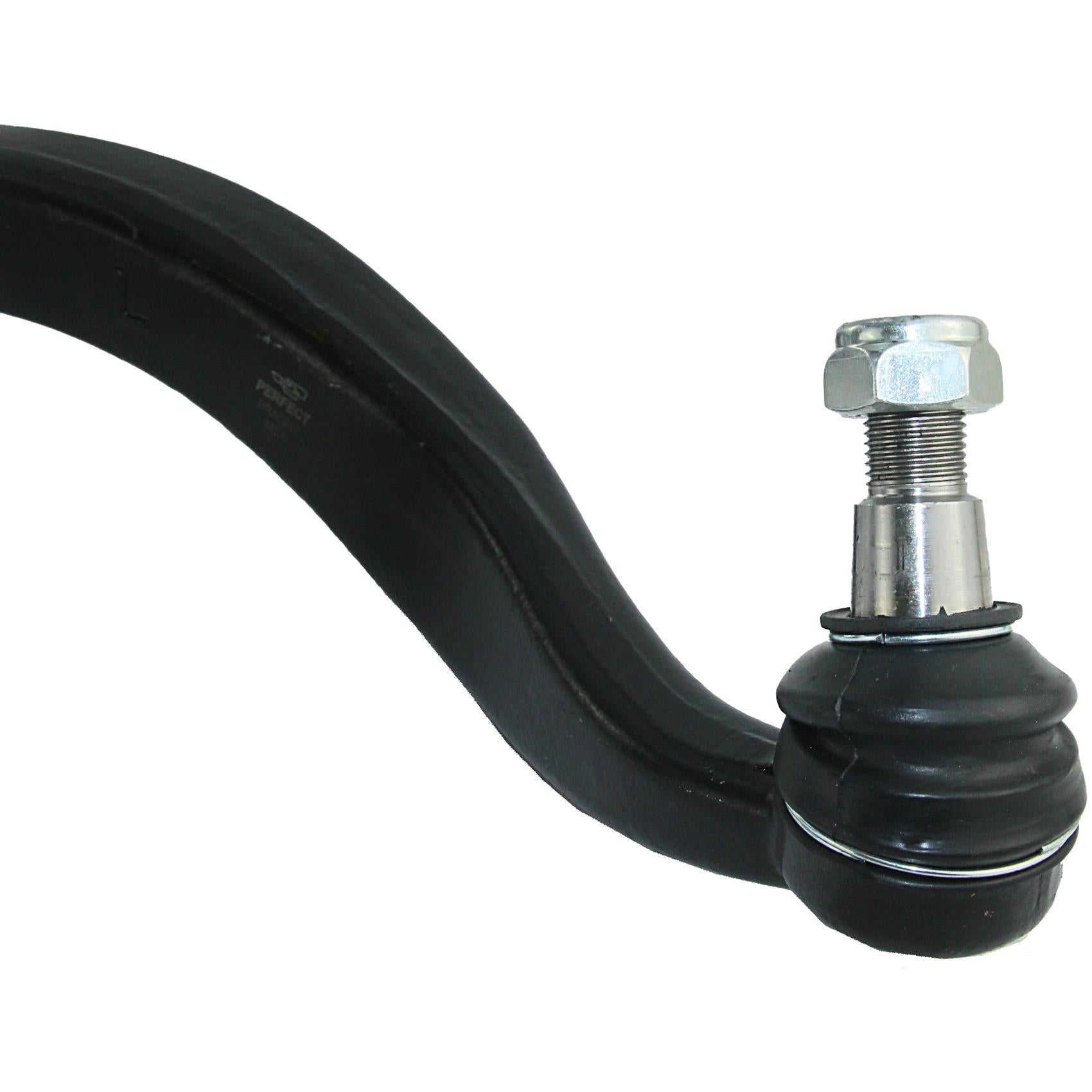 Braço Curvo - Perfect - BRA0231 - (2)