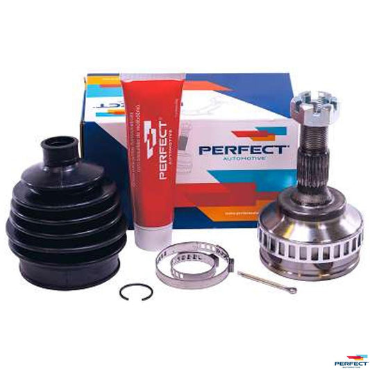 Kit Junta Homocinética - Perfect - KJH0906 - (1)