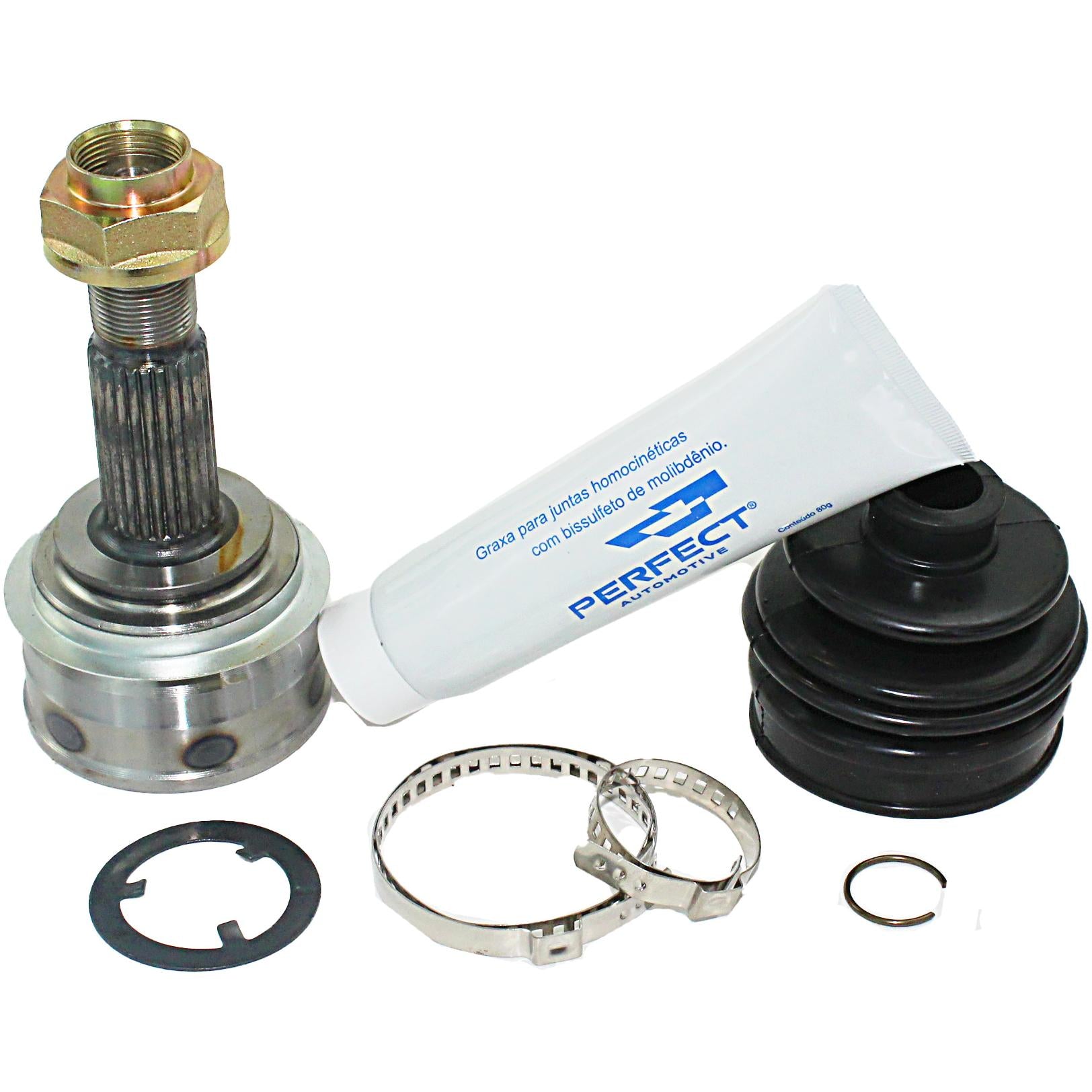 Kit Junta Homocinética - Perfect - KJH1055 - (2)