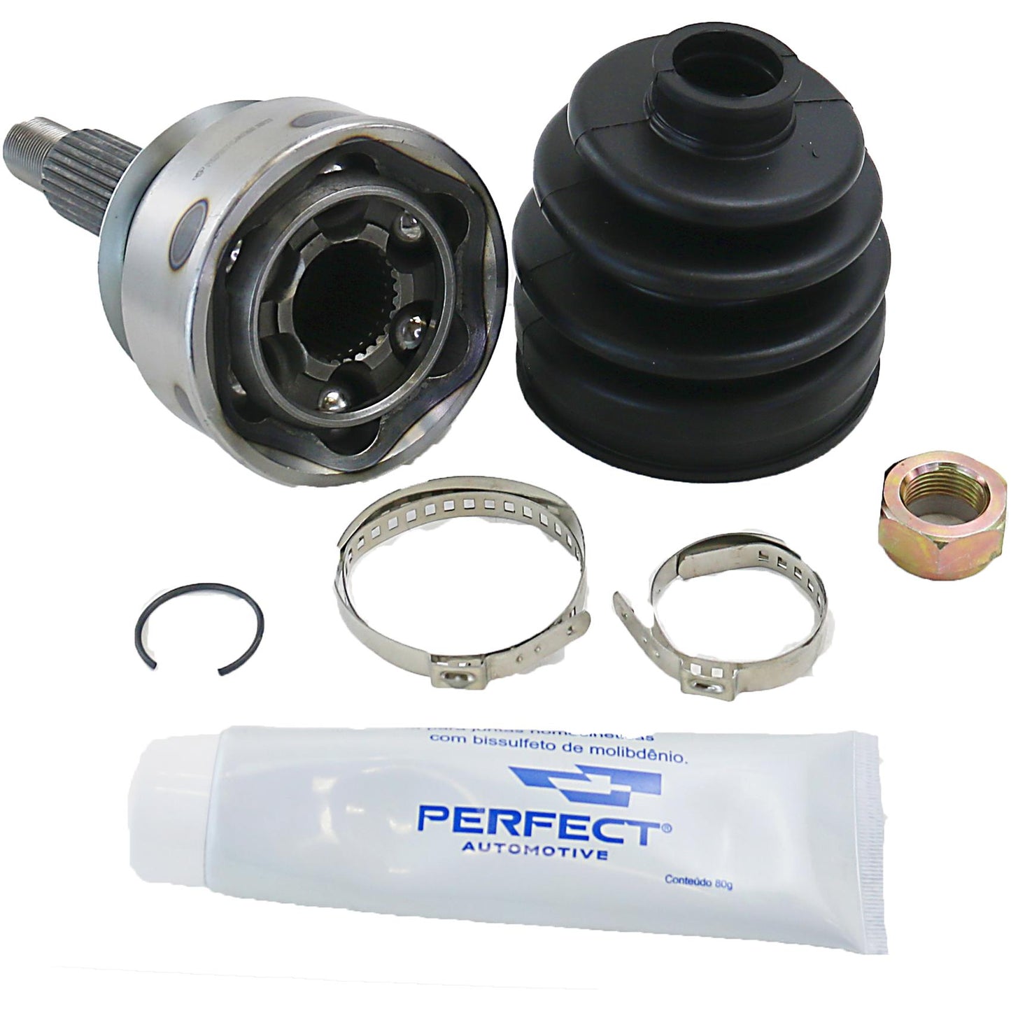 Kit Junta Homocinética - Perfect - KJH1208 - (2)