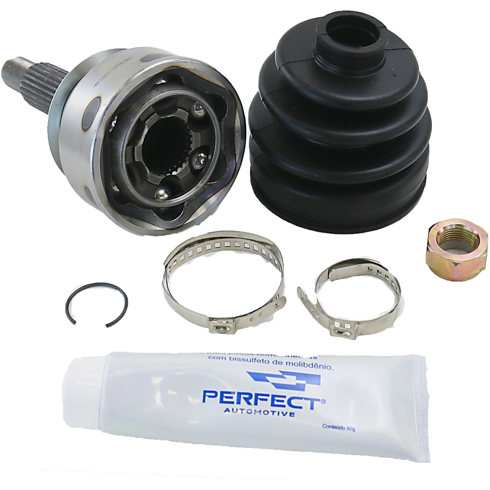 Kit Junta Homocinética - Perfect - KJH1208 - (2)