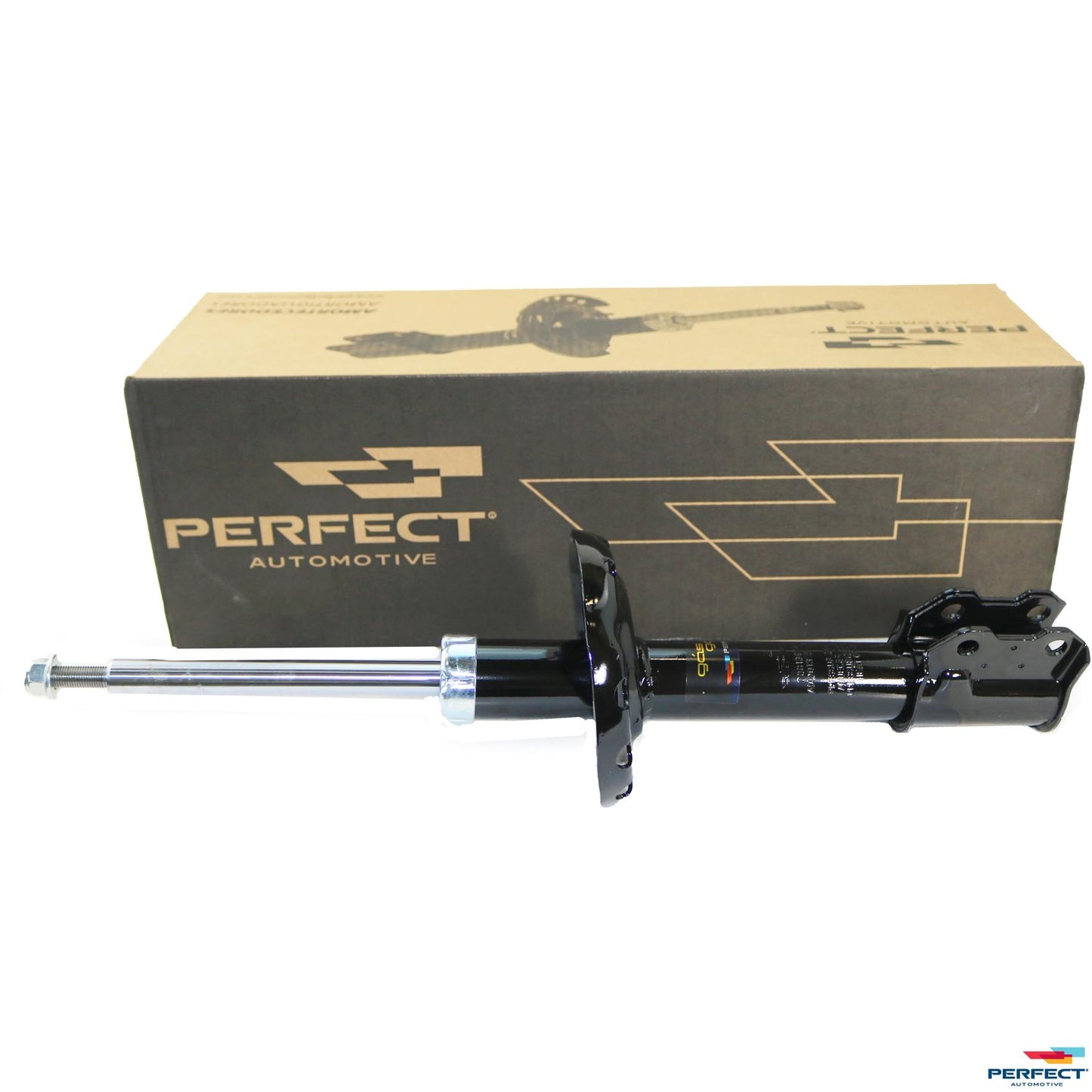 Amortecedor Suspensão - Perfect - AMD01316 - (1)