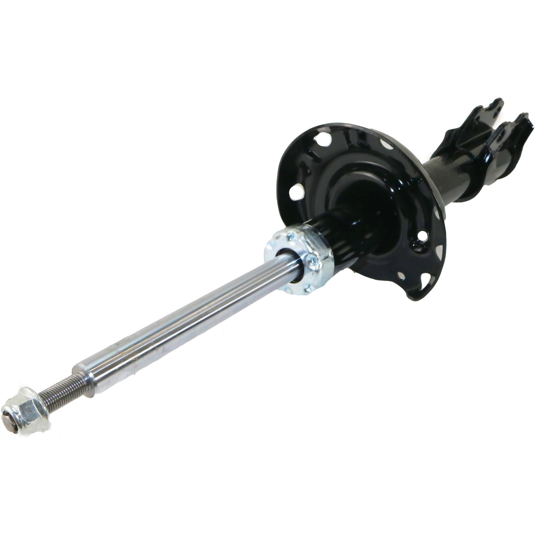 Amortecedor Suspensão - Perfect - AMD01316 - (3)