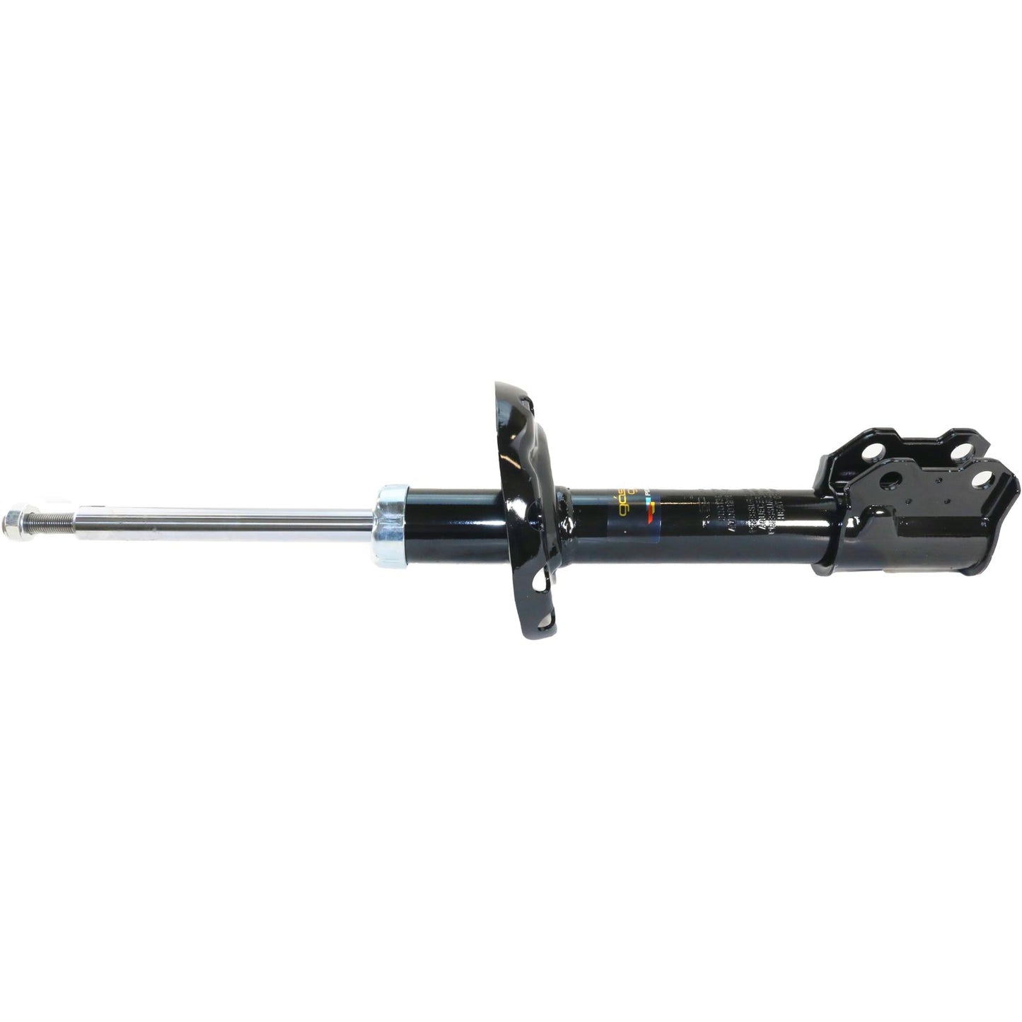 Amortecedor Suspensão - Perfect - AMD01316 - (4)