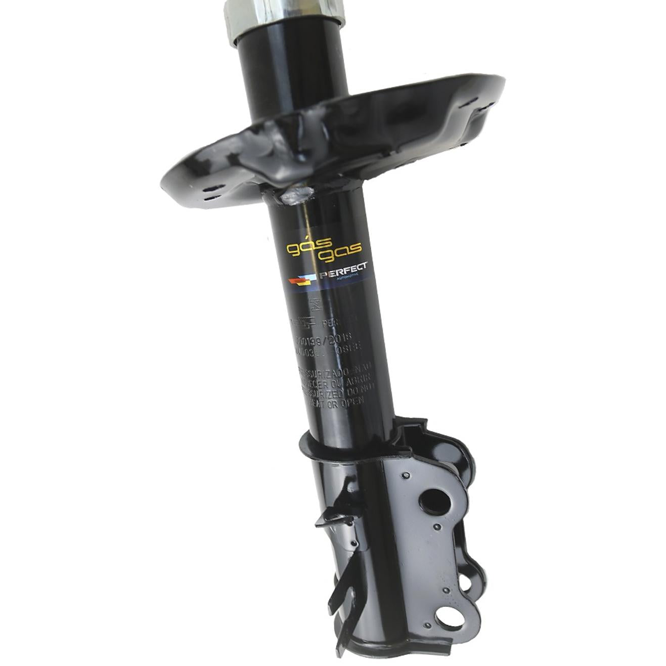 Amortecedor Suspensão - Perfect - AMD0356 - (4)