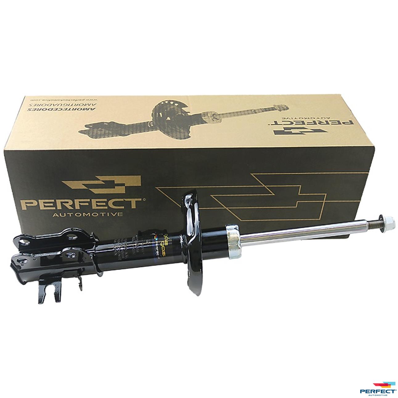 Amortecedor Suspensão - Perfect - AMD0357 - (1)