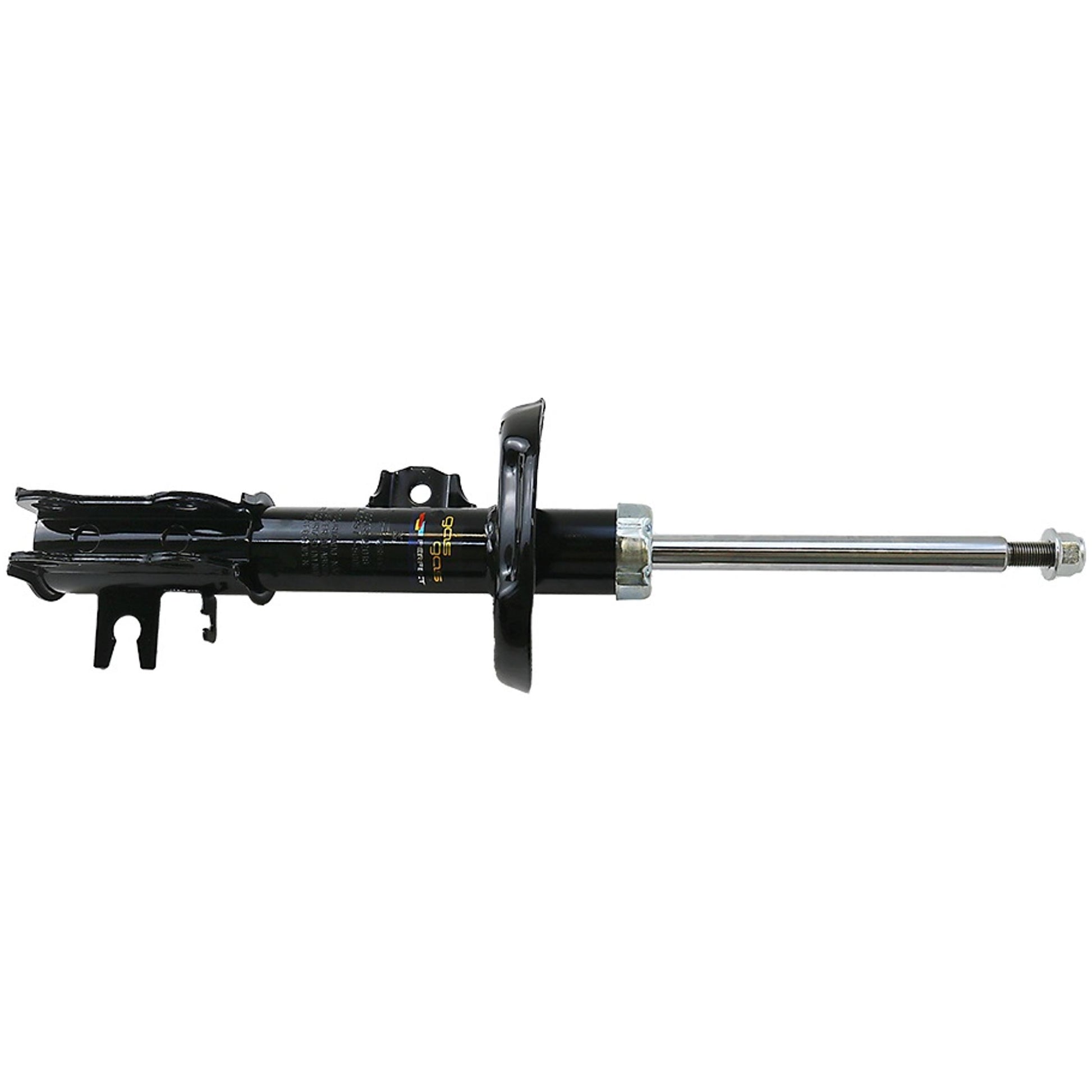 Amortecedor Suspensão - Perfect - AMD0357 - (2)