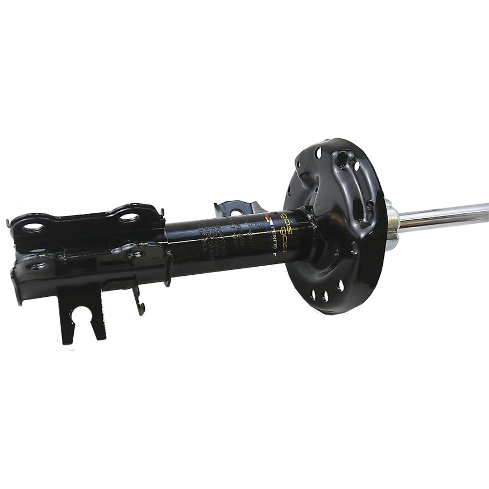 Amortecedor Suspensão - Perfect - AMD0357 - (3)
