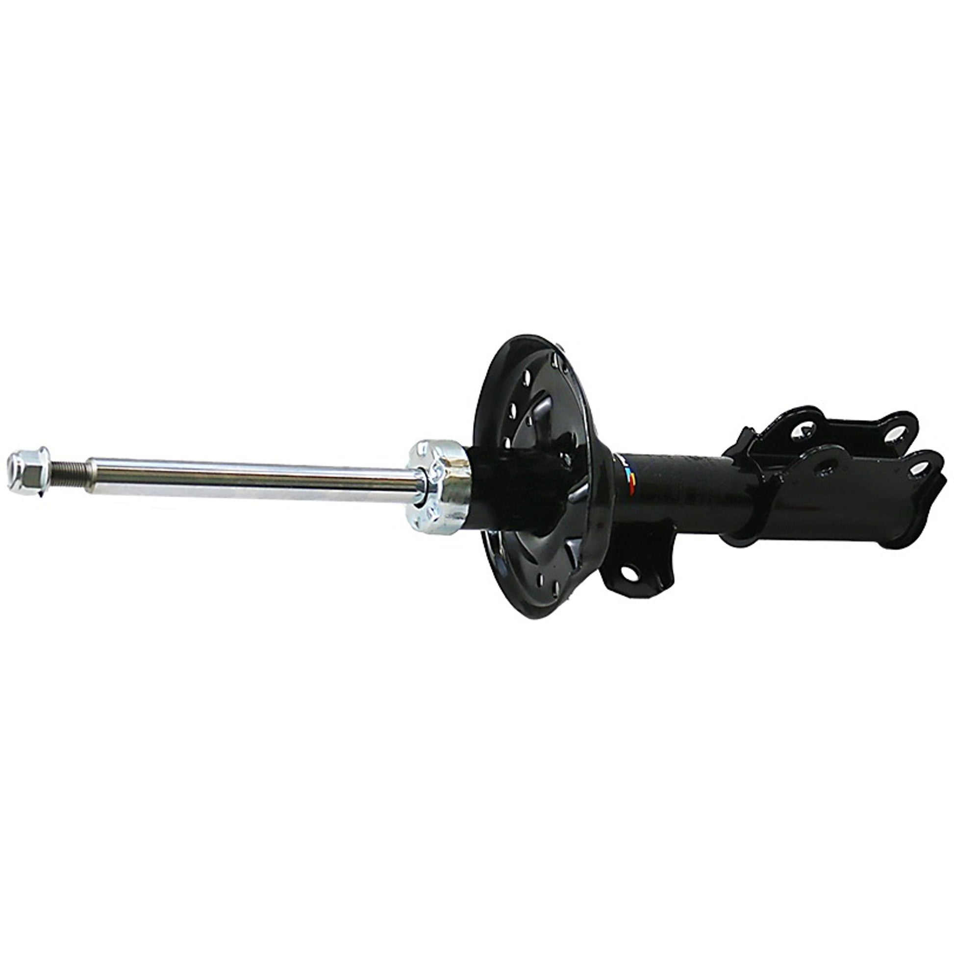 Amortecedor Suspensão - Perfect - AMD0357 - (4)