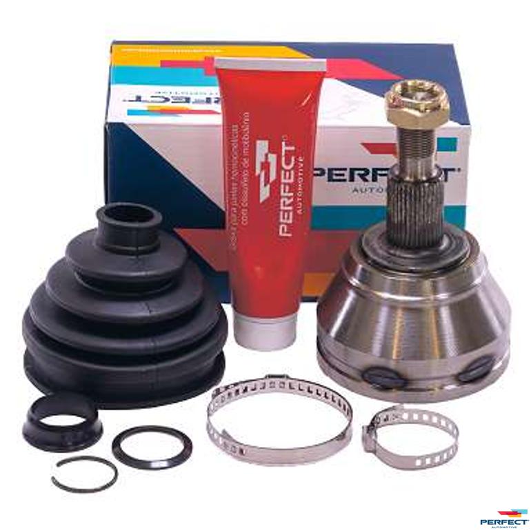 Kit Junta Homocinética - Perfect - KJH1410 - (1)