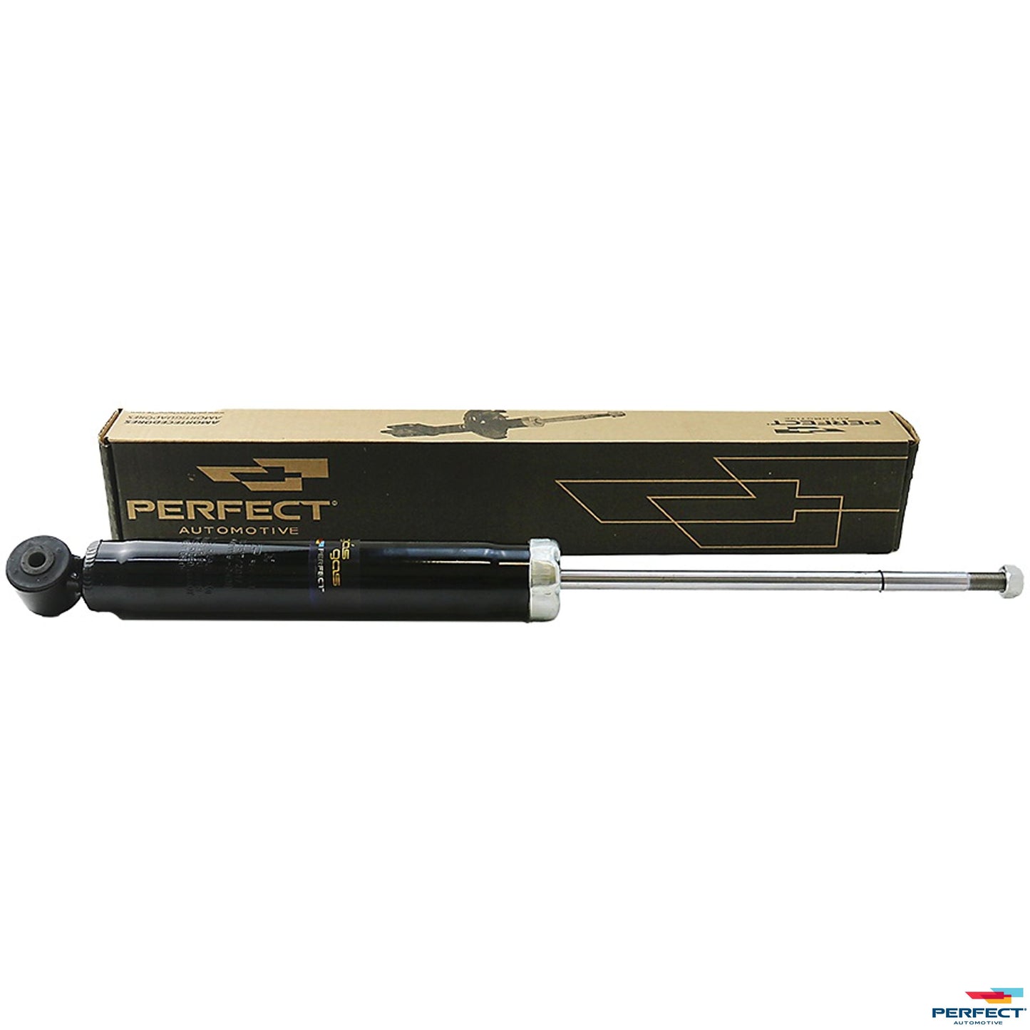 Amortecedor Suspensão - Perfect - AMD1119 - (1)