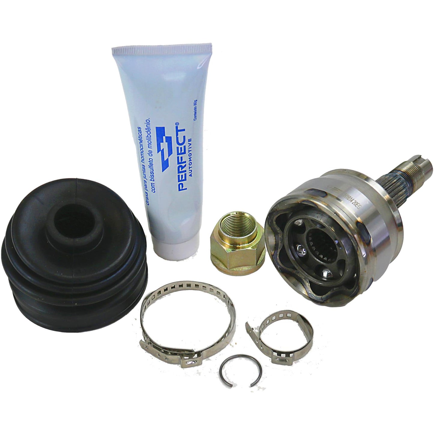 Kit Junta Homocinética - Perfect - KJH1614 - (2)