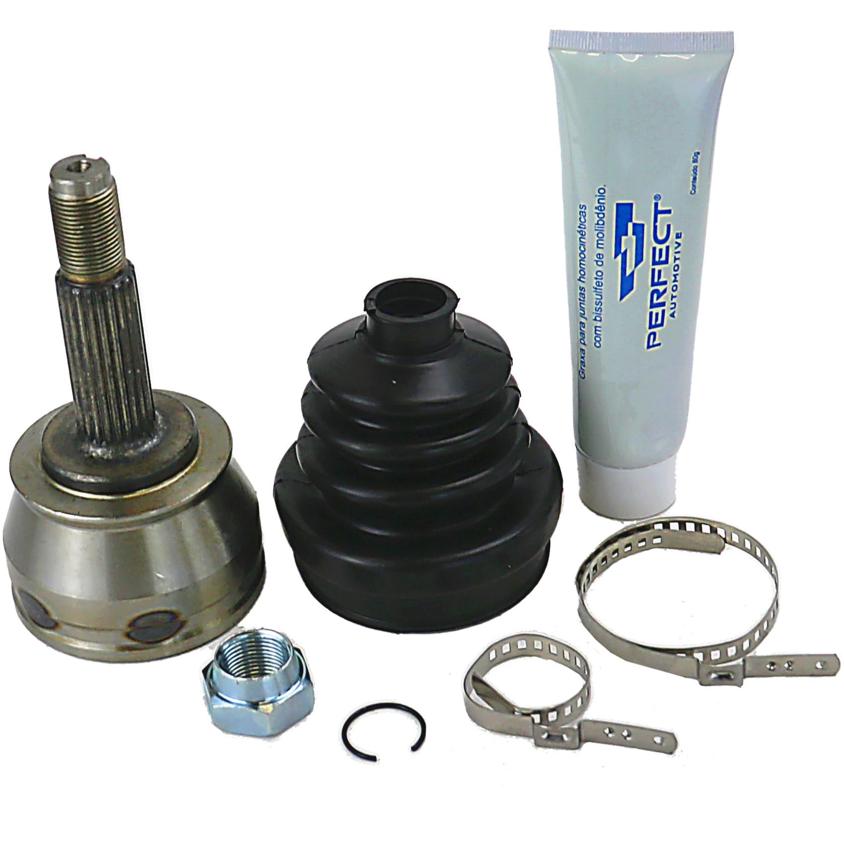 Kit Junta Homocinética - Perfect - KJH1616 - (2)