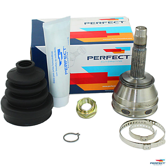 Kit Junta Homocinética - Perfect - KJH1617 - (1)