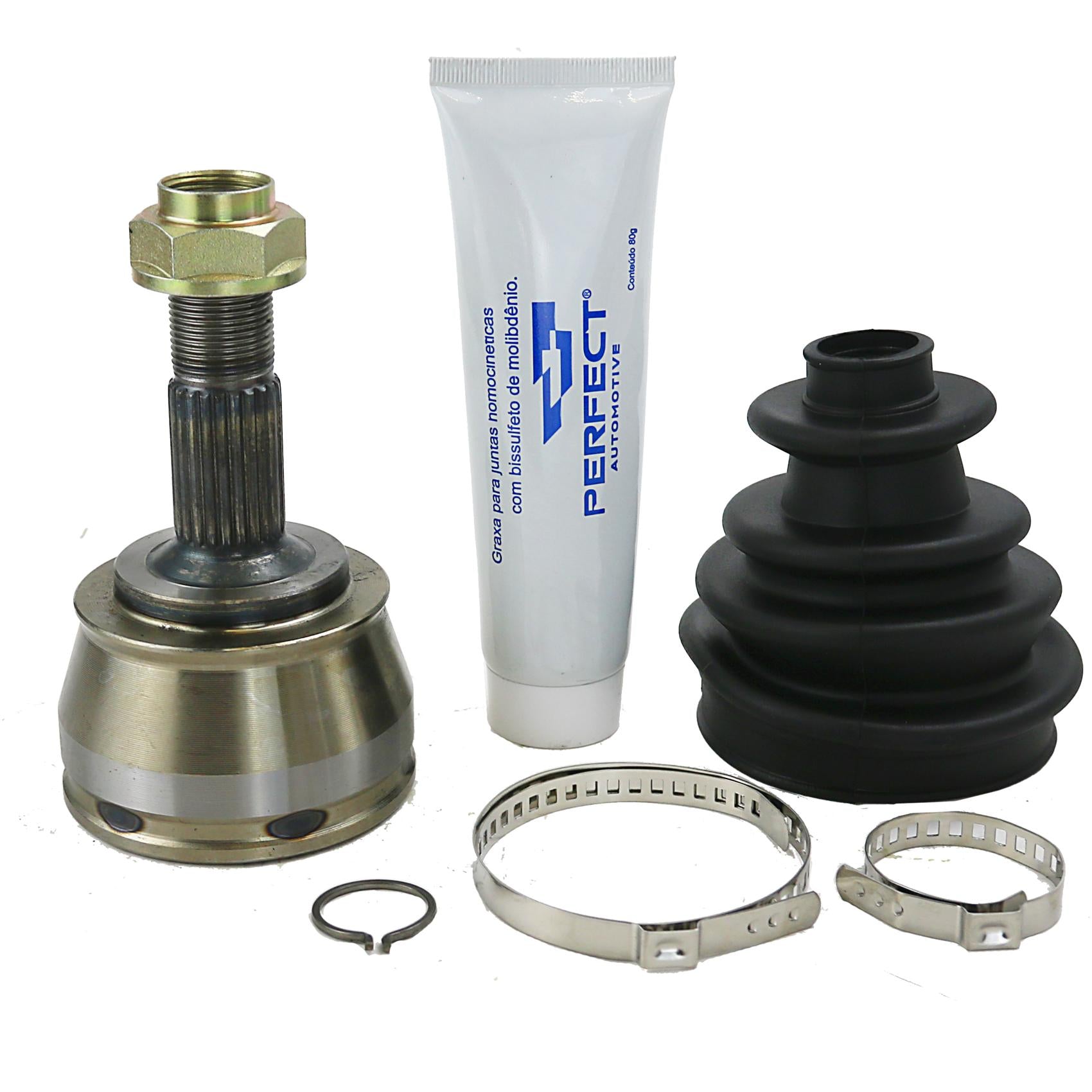 Kit Junta Homocinética - Perfect - KJH1623 - (2)