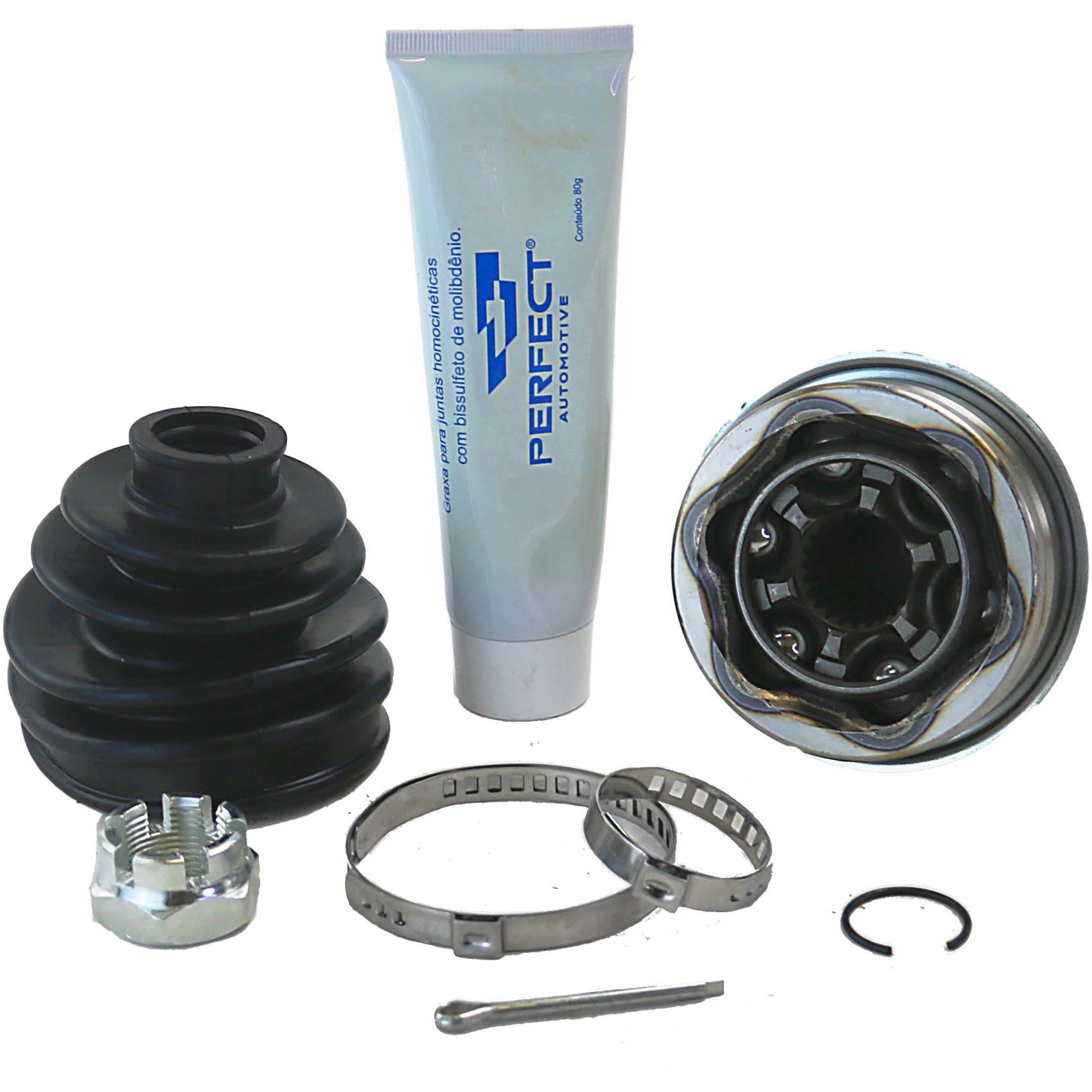 Kit Junta Homocinética - Perfect - KJH2002 - (2)