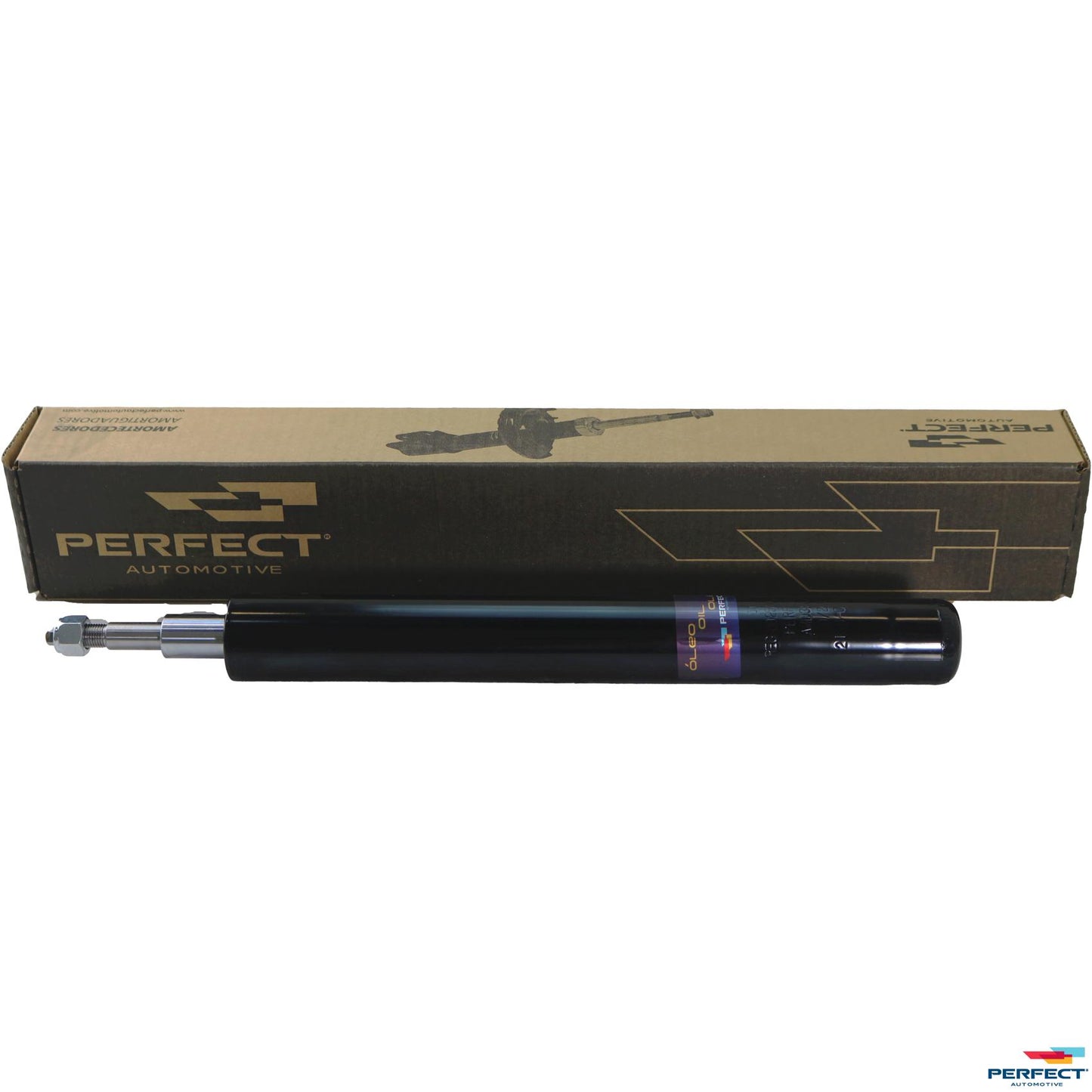 Amortecedor Suspensão - Perfect - AMD32014 - (1)