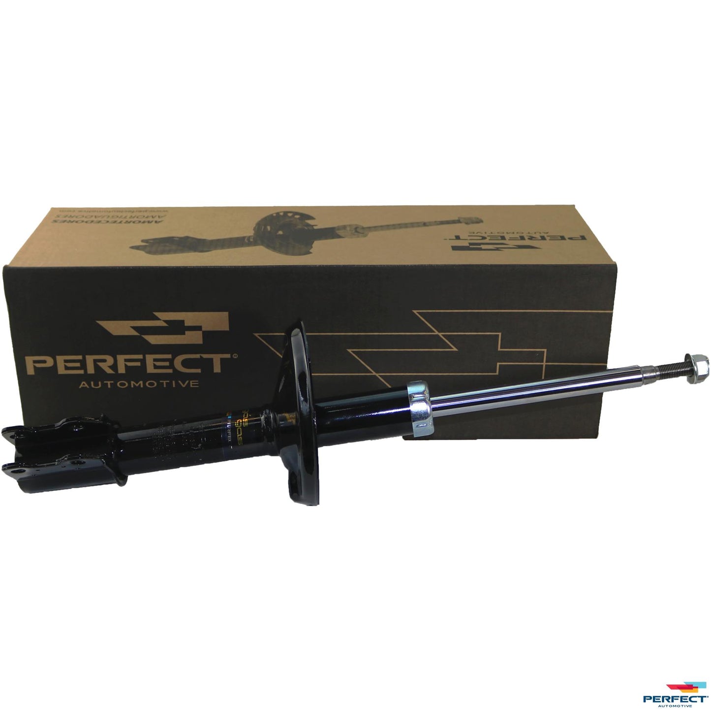 Amortecedor Suspensão - Perfect - AMD41305 - (1)