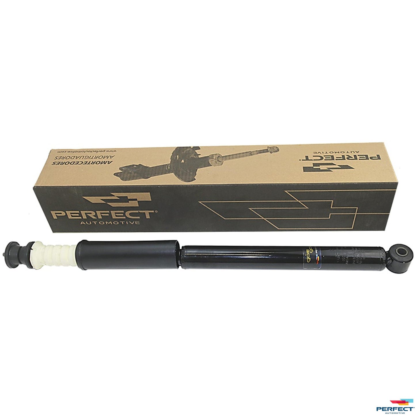 Amortecedor Suspensão - Perfect - AMD41306 - (1)