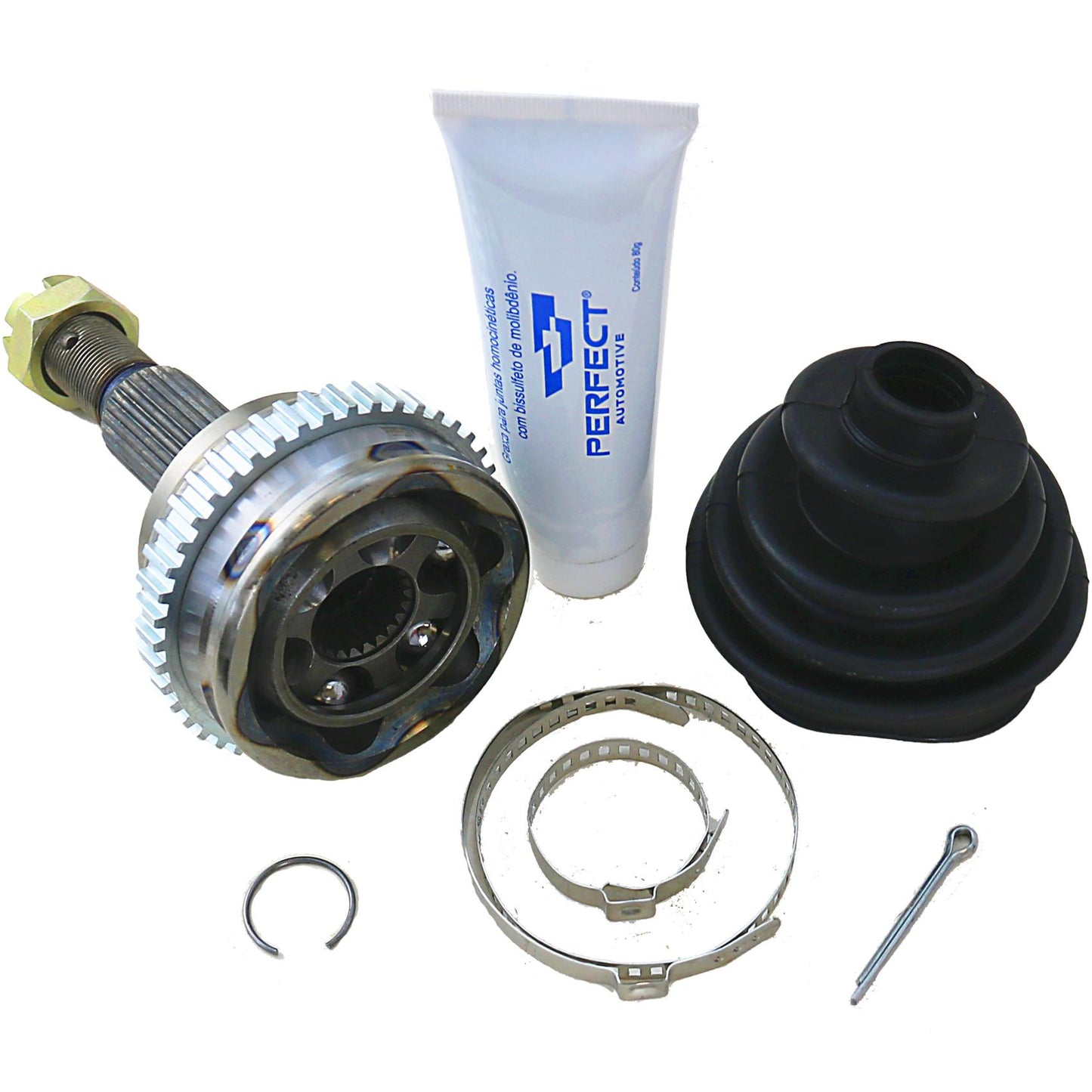 Kit Junta Homocinética - Perfect - KJH1601 - (2)