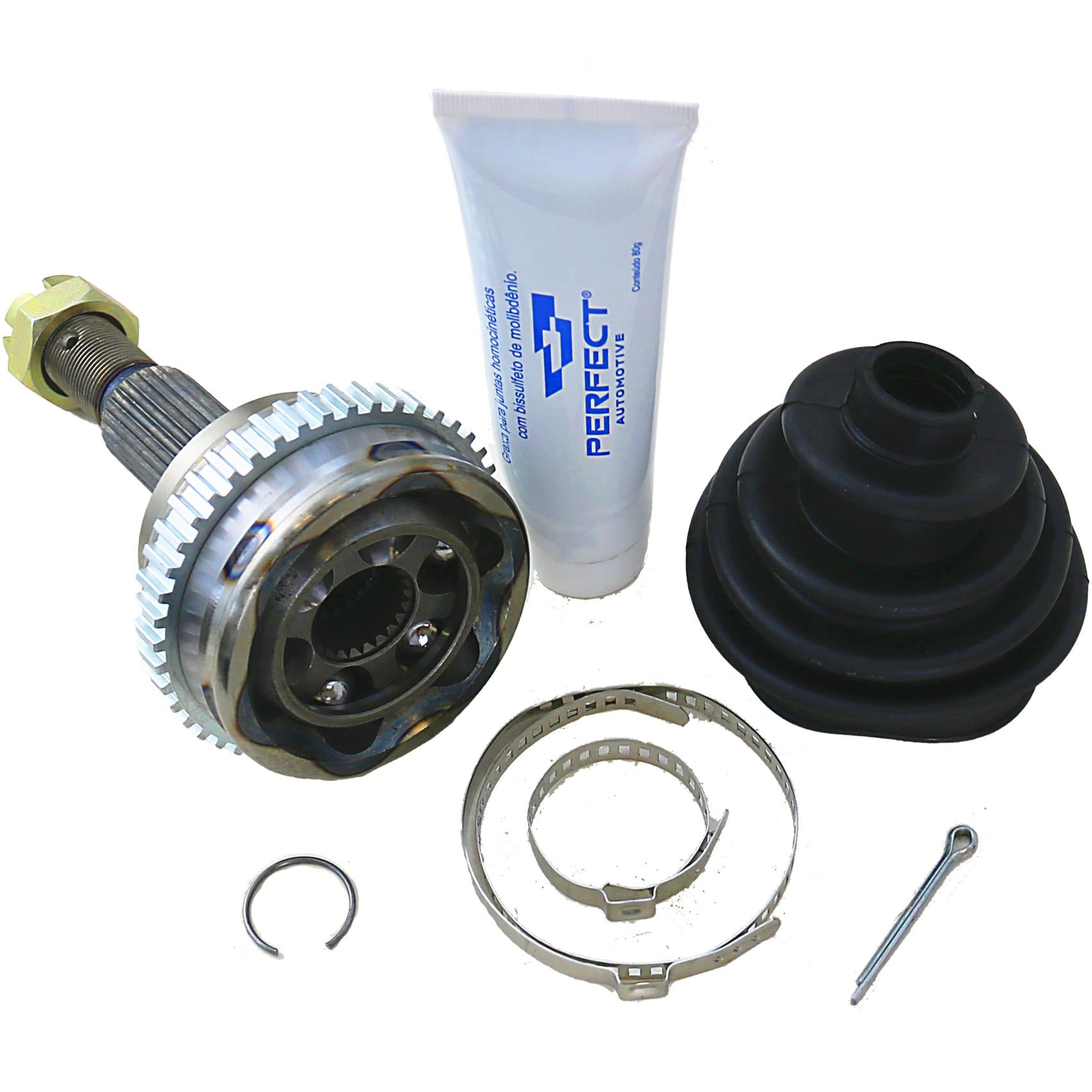 Kit Junta Homocinética - Perfect - KJH1601 - (2)