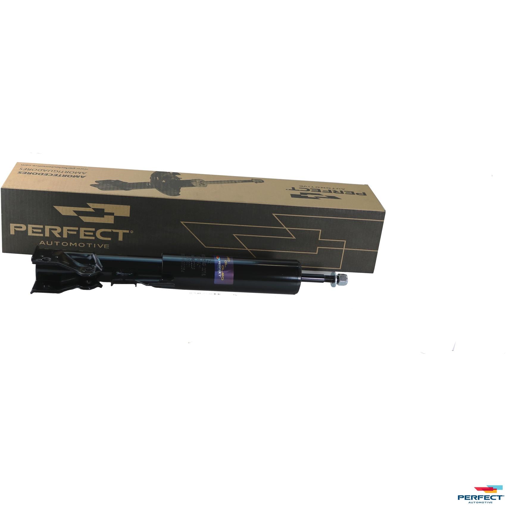 Amortecedor Suspensão - Perfect - AMD62223 - (1)