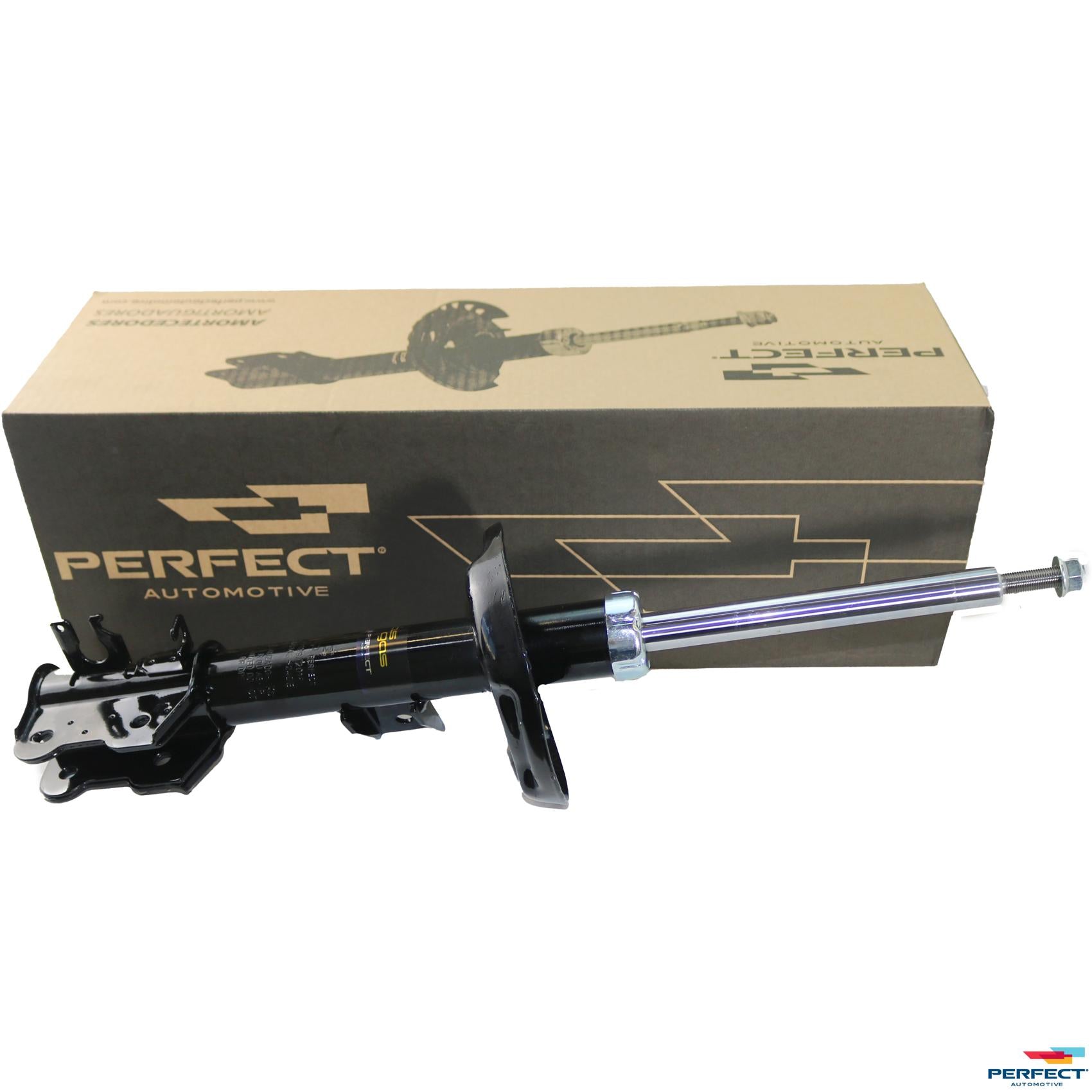 Amortecedor Suspensão - Perfect - AMD0143 - (1)
