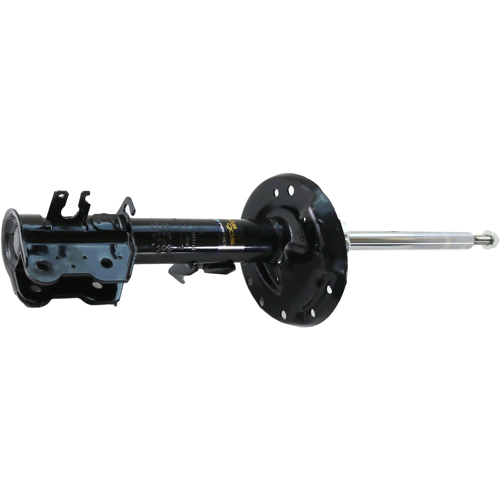 Amortecedor Suspensão - Perfect - AMD0143 - (2)
