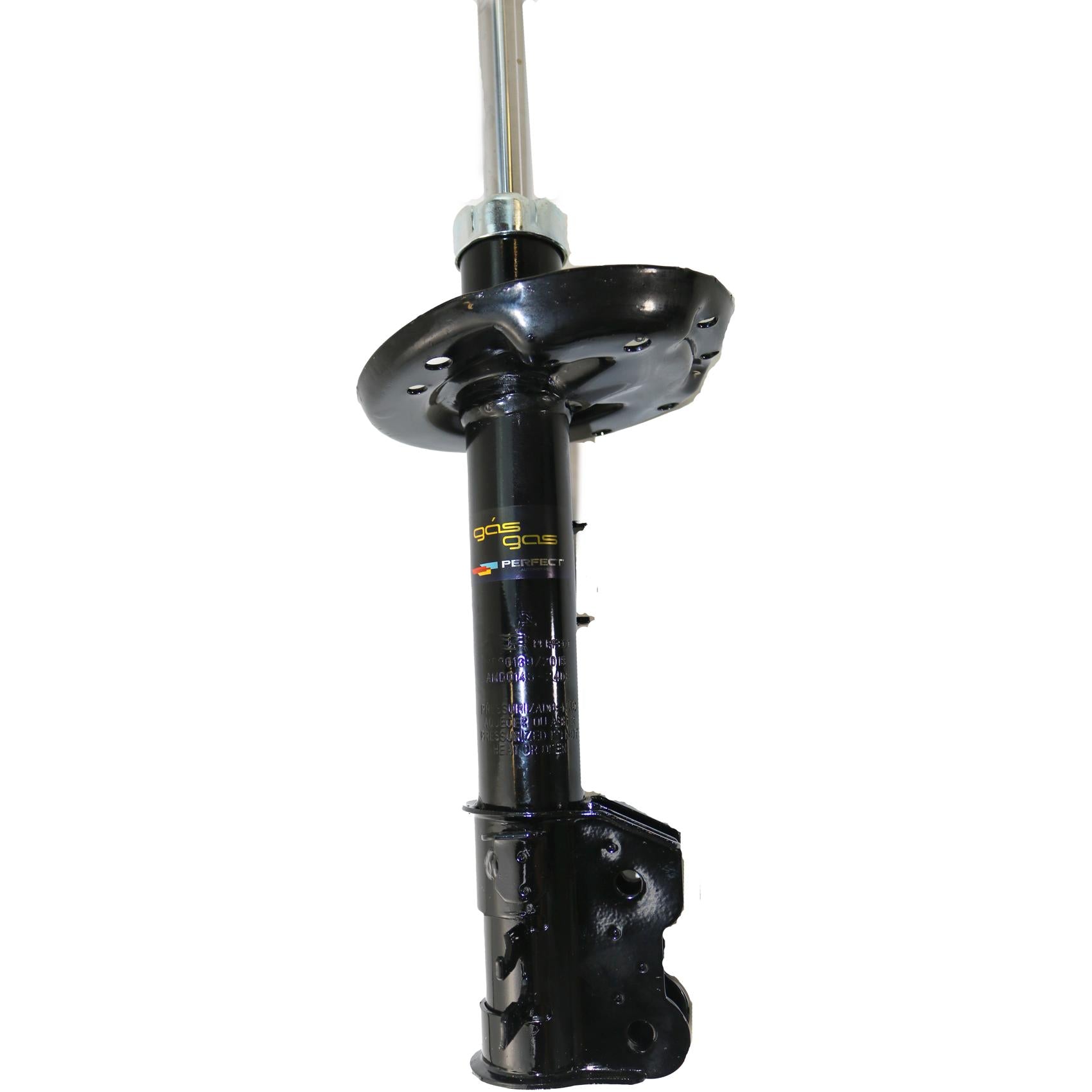 Amortecedor Suspensão - Perfect - AMD0143 - (3)