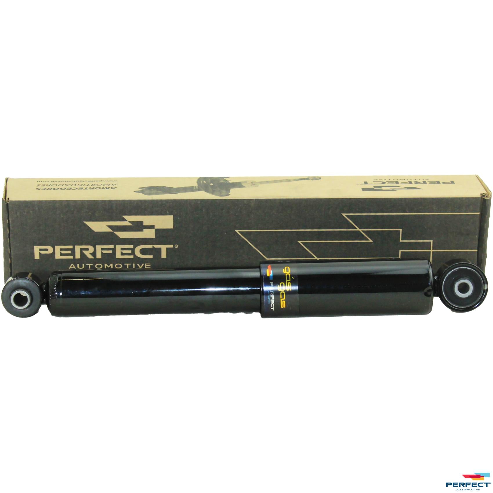 Amortecedor Suspensão - Perfect - AMD0144 - (1)
